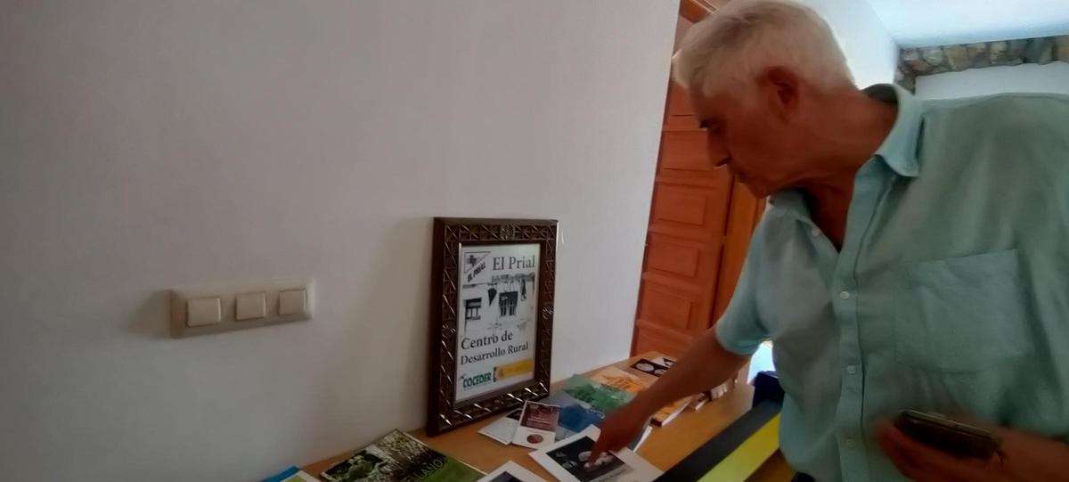 50 años de historia de El Prial