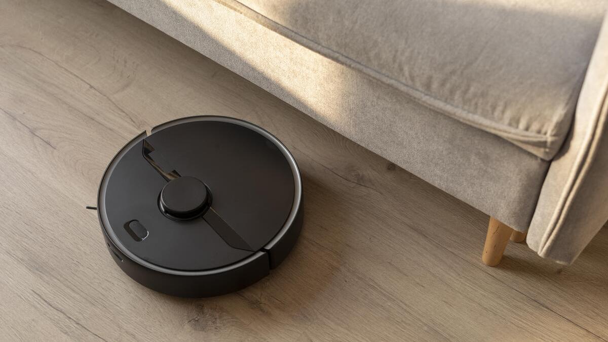 Roomba  La Guardia Civil alerta de una serie de incovenientes de