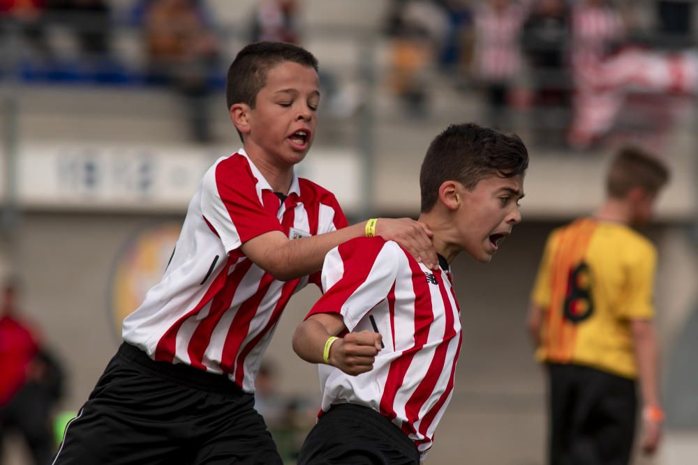 MIC - Mediterranean International Cup (19 abril)