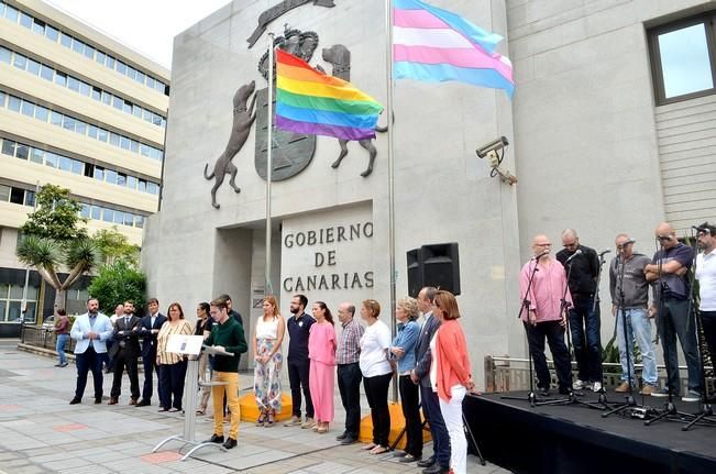 DIA ORGULLO GAY PATRICIA HERNANDEZ