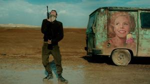 Tràiler de ’Foxtrot’ (2017)