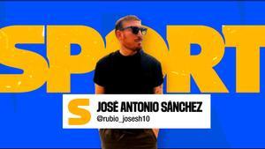 Rubio José: Soy del Madrid, pero de Messi a muerte