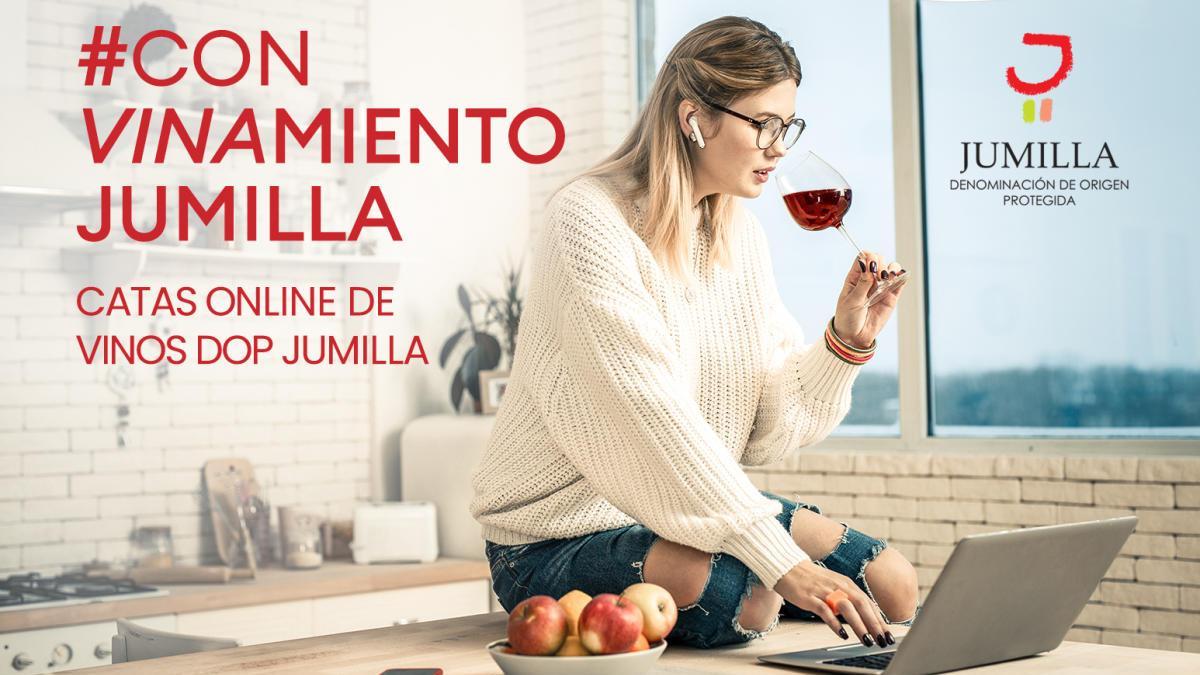 DOP Jumilla, reinvención ante la incertidumbre