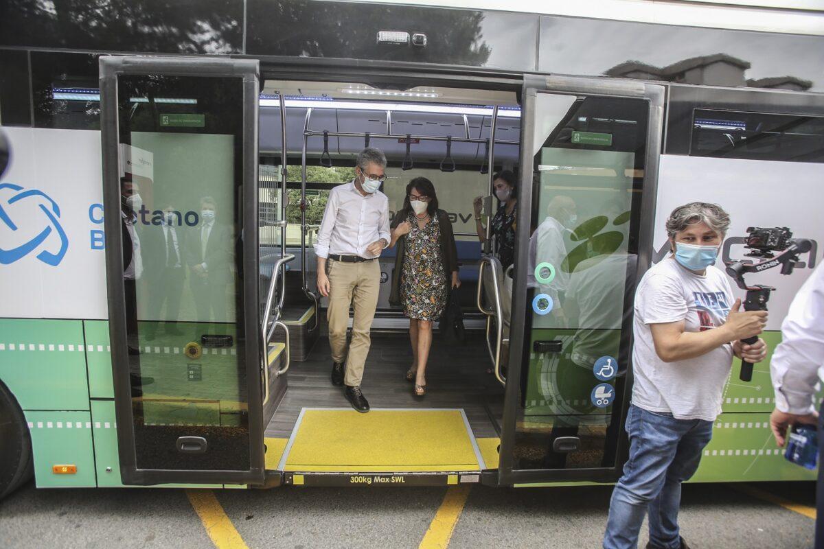 La Comunitat Valenciana tendrá la primera planta de hidrógeno verde de España