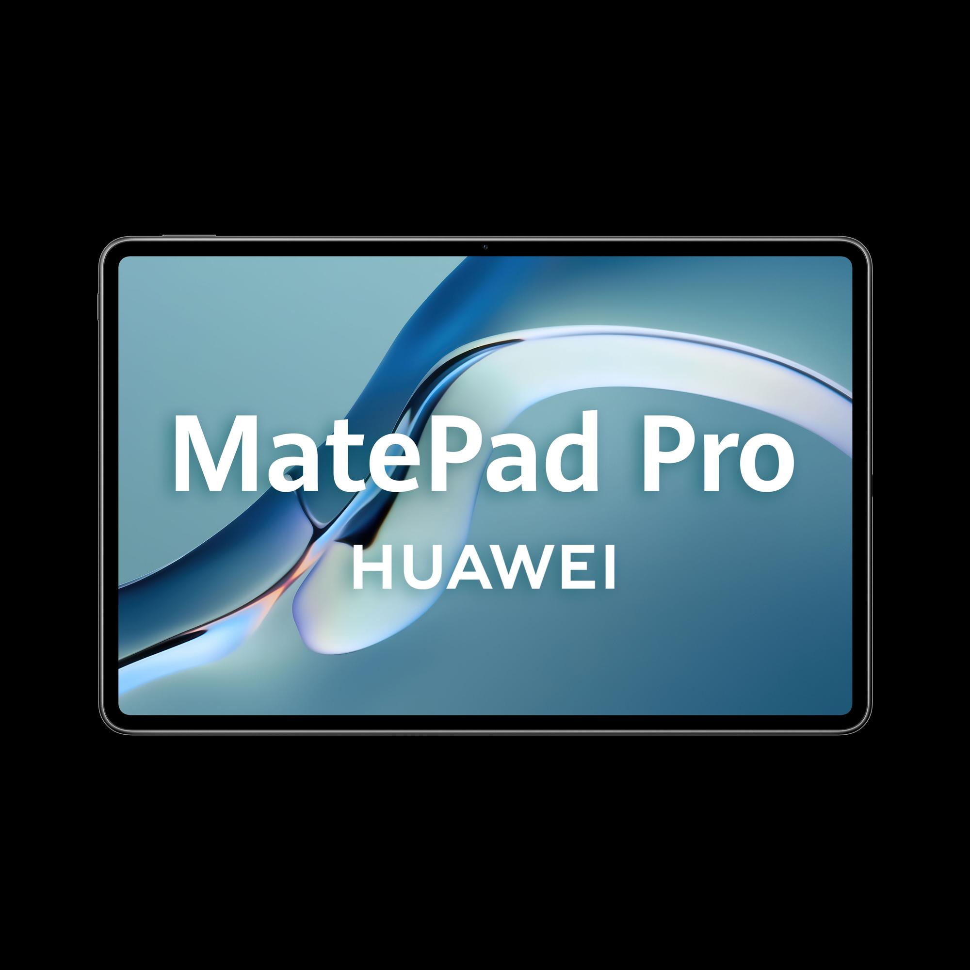 MatePad Pro.