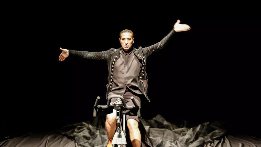 Mercedes de Córdoba, Rosario La Tremendita, Israel Galván y ‘Empaque’ protagonizan la semana flamenca en Córdoba