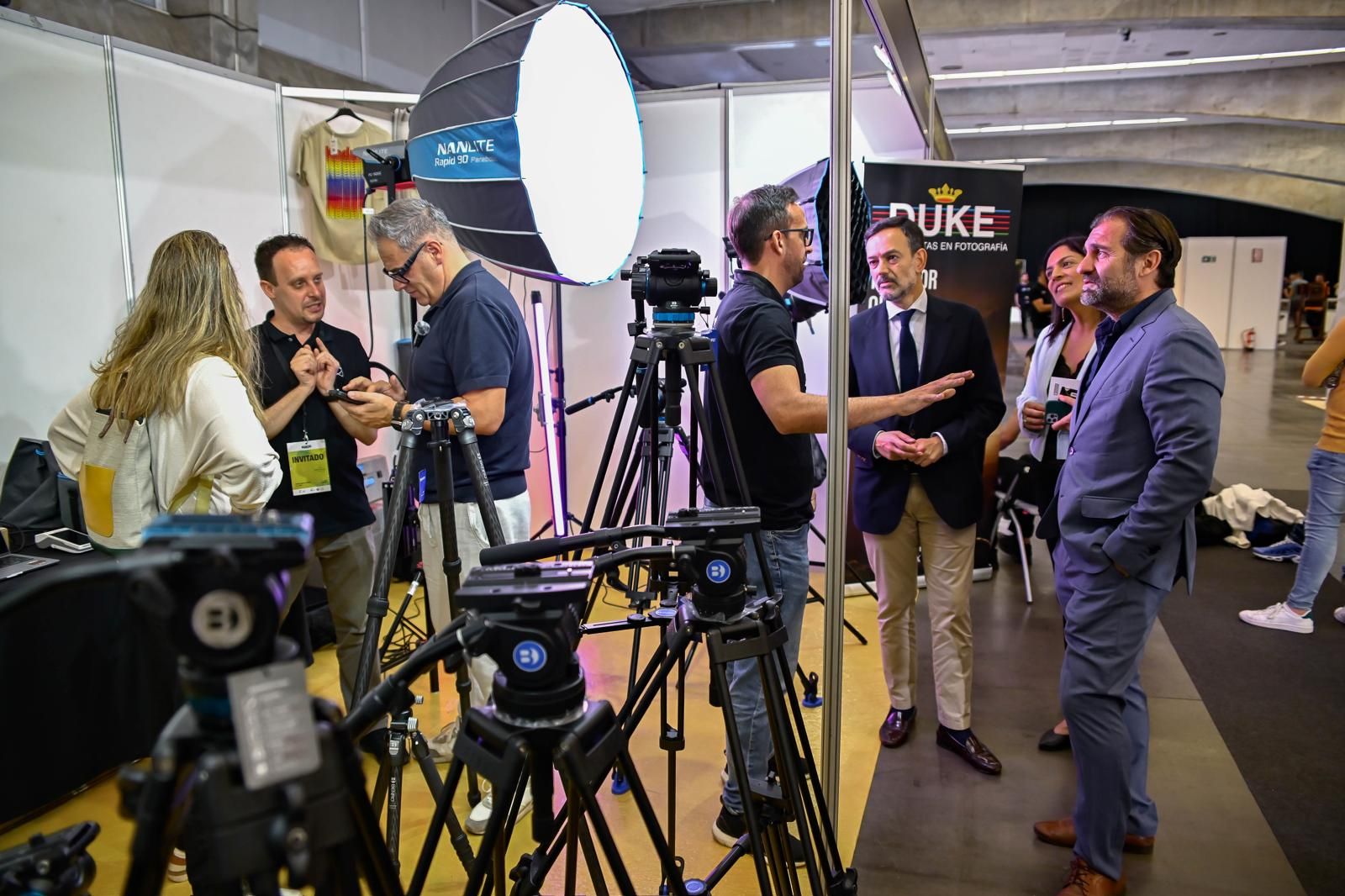 Feria Expo Fórum 2025