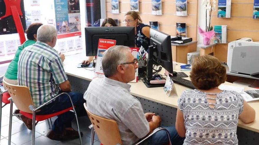 La jubilación sigue retrasándose y en Córdoba llega a los 65,2 años de edad media