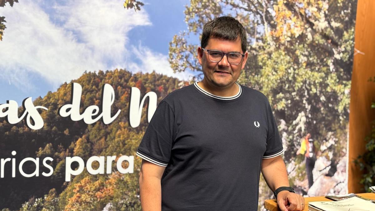 Marcial Fernández.