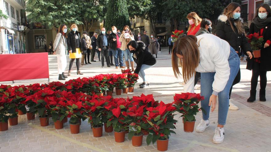 Elche urge medios para que acabe la epidemia de SIDA acabe para 2030