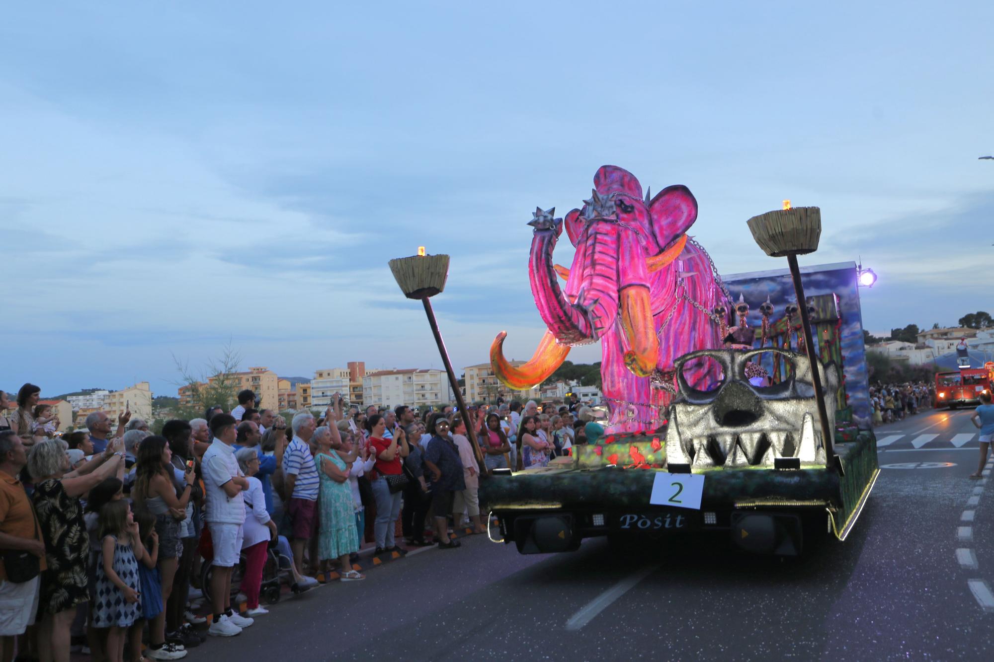 Carnaval de l'Escala 2022