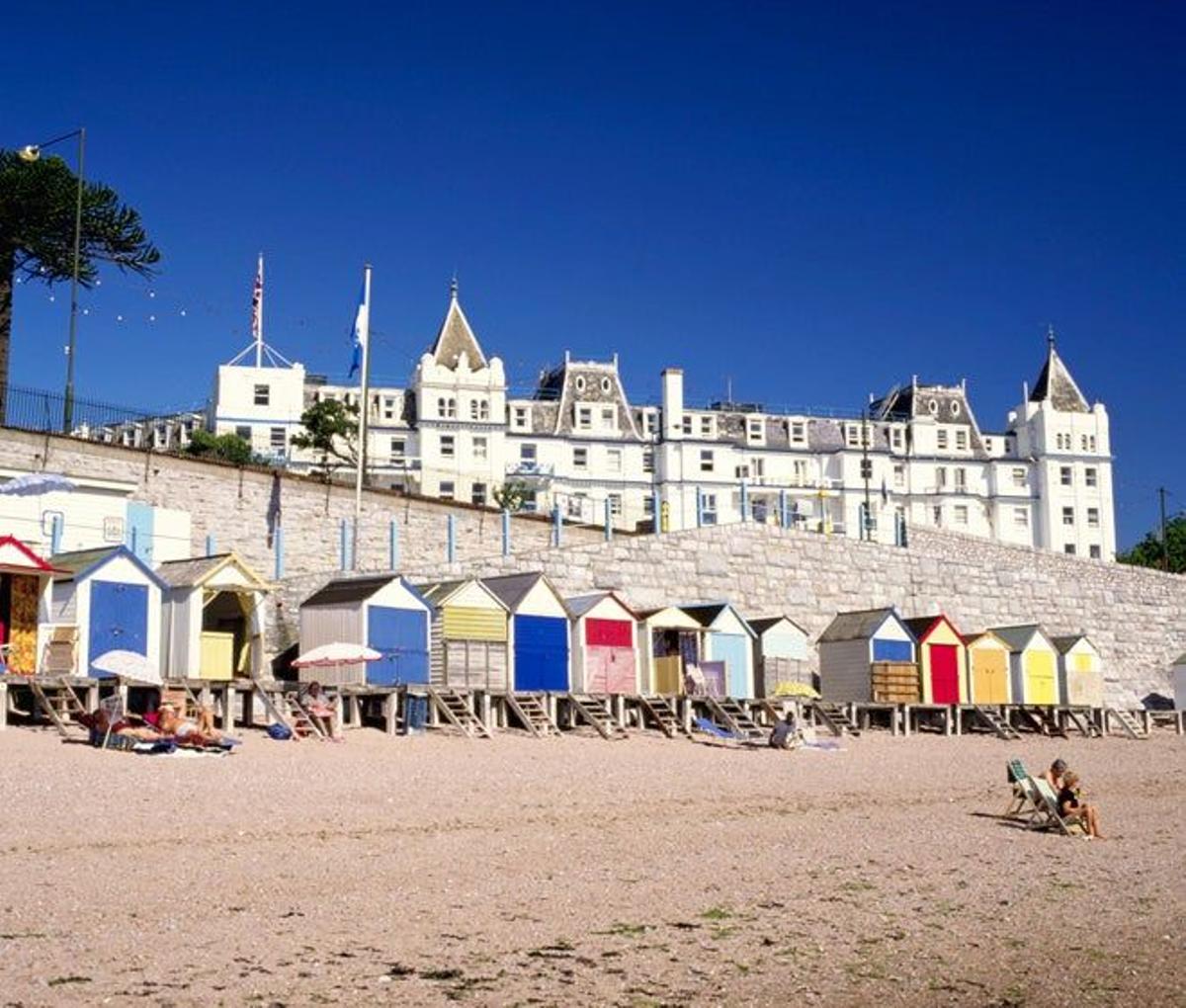 Grand Hotel (Torquay, Reino Unido)