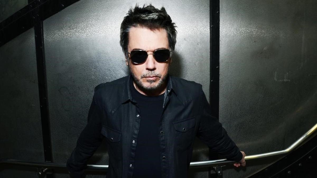 sonar  jean michel jarre