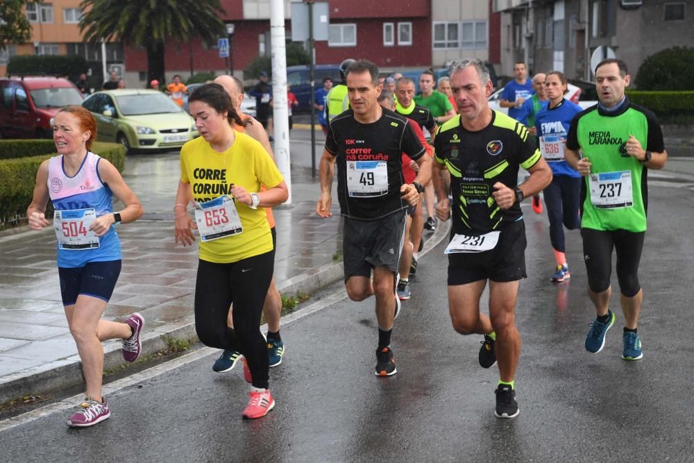 Búscate en la carrera popular de O Ventorrillo