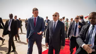 El Gobierno se agarra al caso Montoro y a la inmigración para pasar al contraataque ante sus casos de corrupción