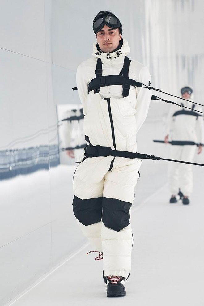 Moncler