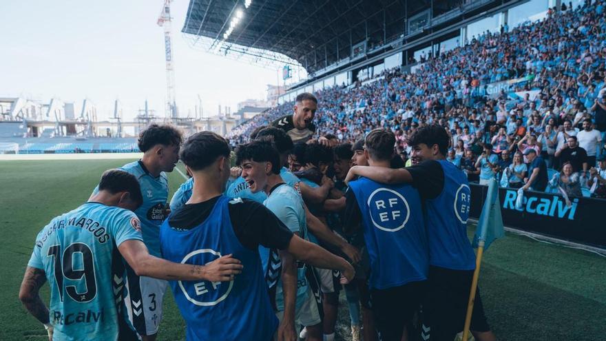 Real Zaragoza: Desafíos y Rivales en la Nueva Primera RFEF