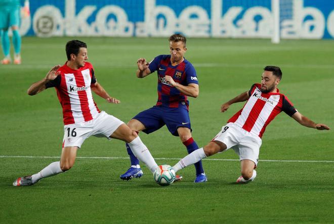 LaLiga Santander: FC Barcelona - Athletic