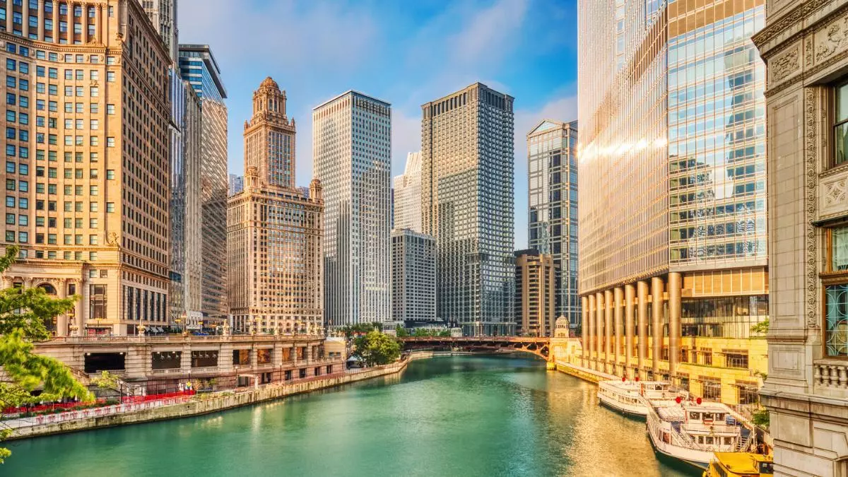 6 viajes que debes hacer después de los 40 años: monumentos únicos y paisajes espectaculares