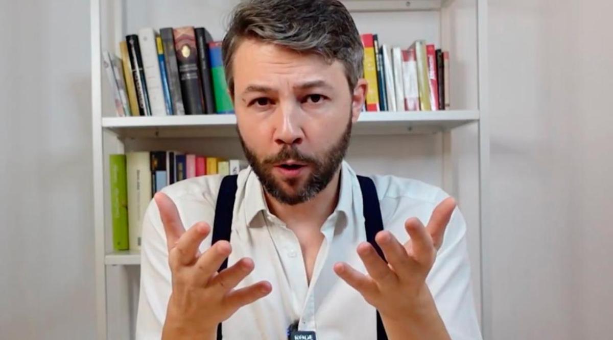 Alberto Sánchez 1