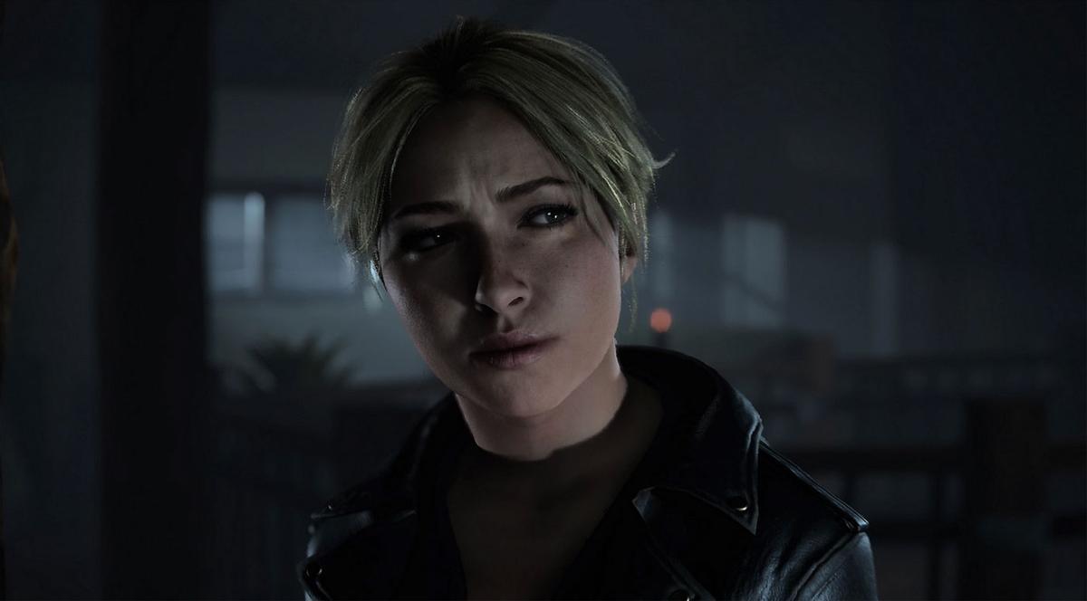 Until Dawn en PC: Sony revela especificaciones con soporte para NVIDIA DLSS 3 y AMD FSR 3