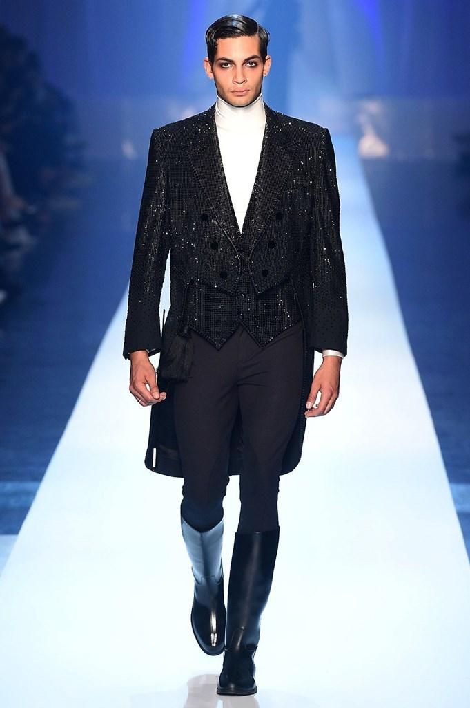 Jean Paul Gaultier