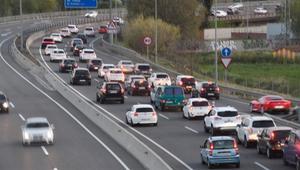 El Ministeri invertirà 45 milions en una nova autovia al Baix llobregat