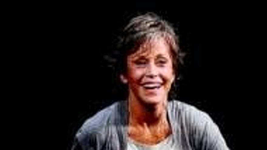 Jane Fonda regresa a Broadway tras 46 años