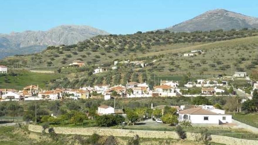 Una de las comarcas de todo el país con un mayor número de casas rurales pendientes de normalizar