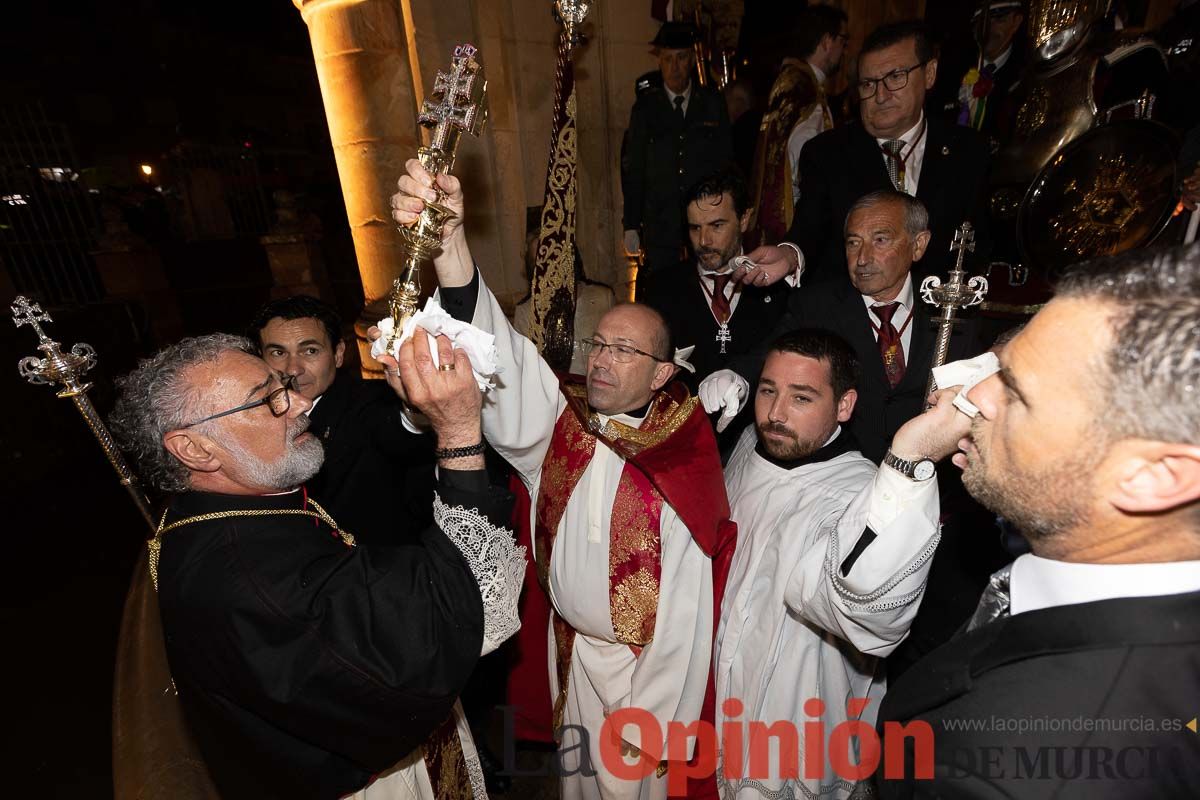 Procesión del Baño