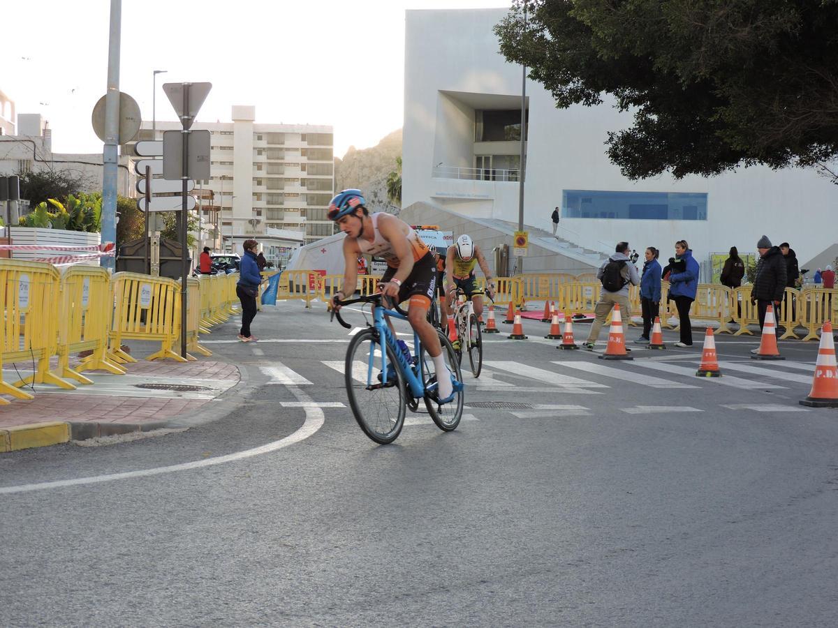 Todas las imágenes de la XXXII Duatlon Carnaval de Águilas Todas las imágenes de la XXXII Duatlon Carnaval de Águilas