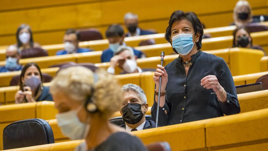 Otra ley poco educativa