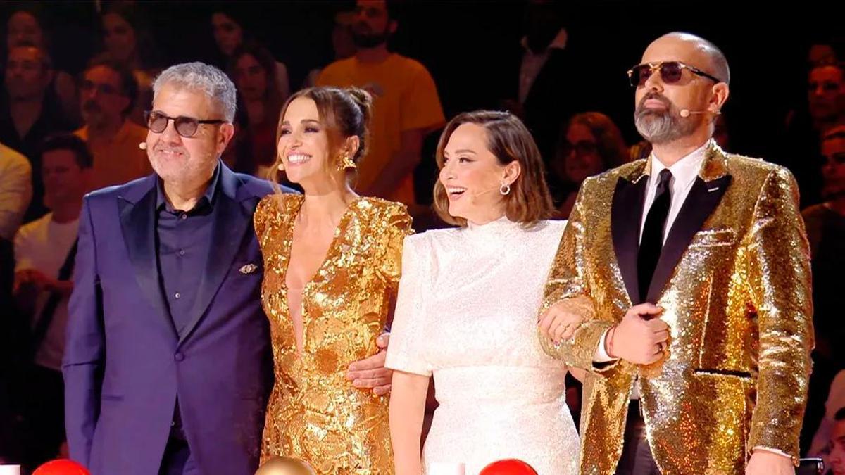 Got Talent pierde a un nuevo miembro de su jurado: &quot;Mi último baile&quot;