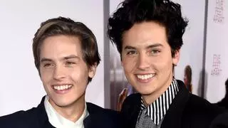 Este ha sido el increíble cambio físico de los gemelos de la serie Zack y Cody