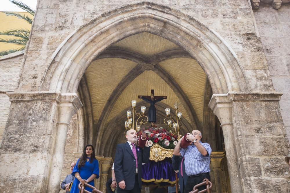 Procesión de Sant Bult