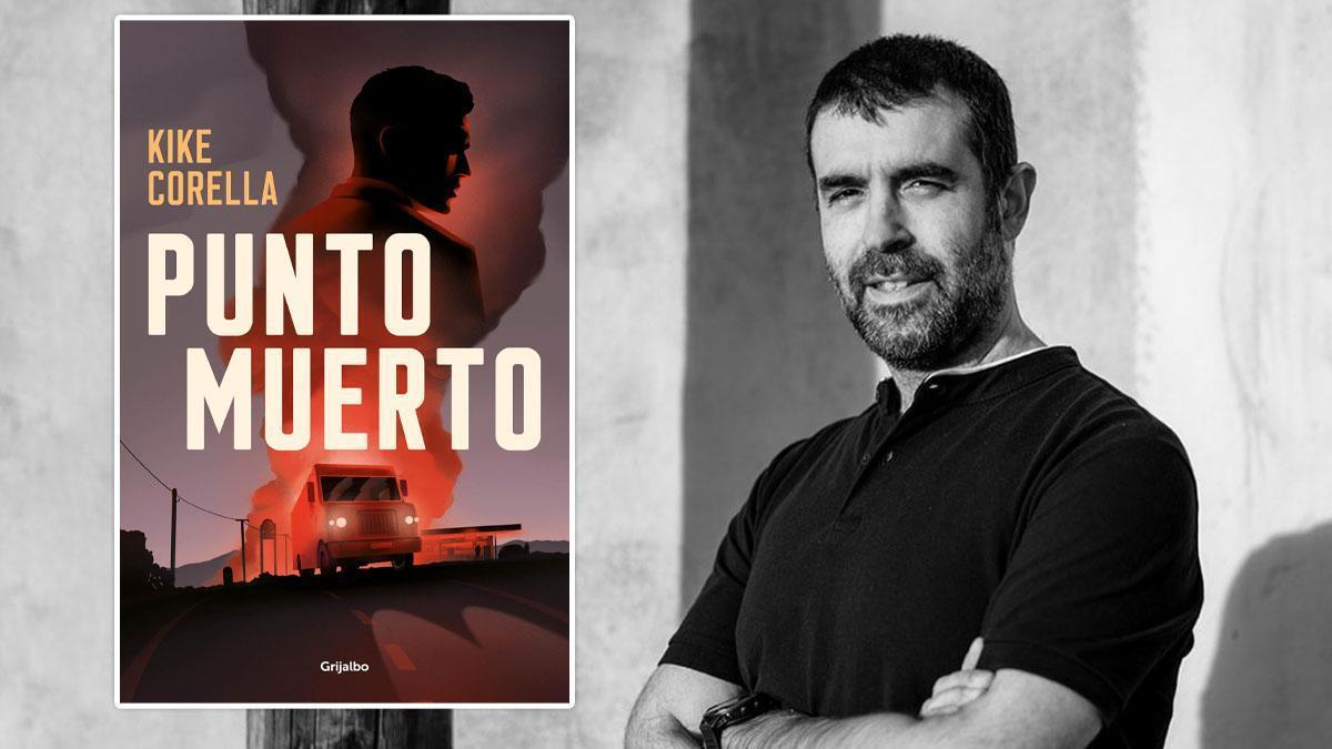 'Punto Muerto' y Kike Corella
