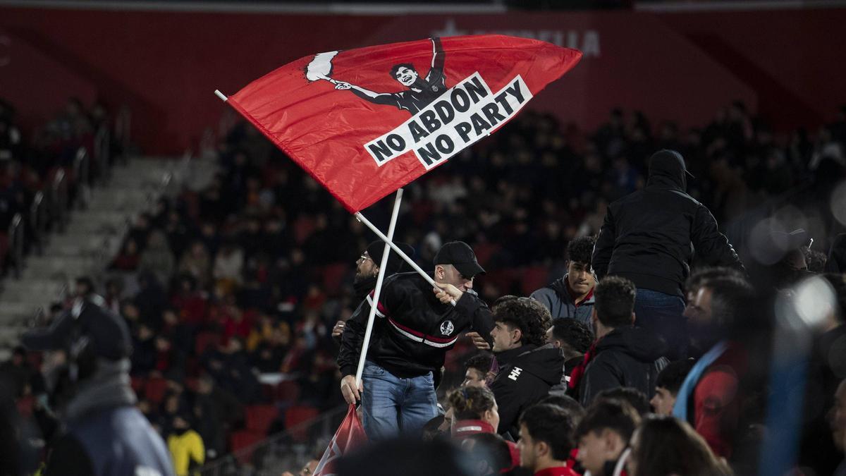 VICTORIA DEL MALLORCA AL SEVILLA