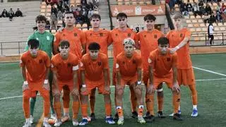 Seis jugadores del Platges de Calvià juvenil piden la baja al club