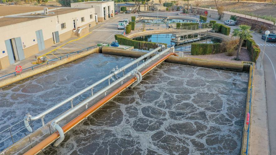 Caudales ecológicos para tapar el desastre medioambiental de vertidos fecales en el Tajo