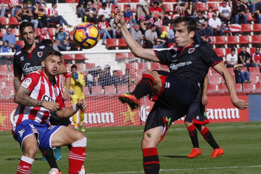 Girona FC - Numància