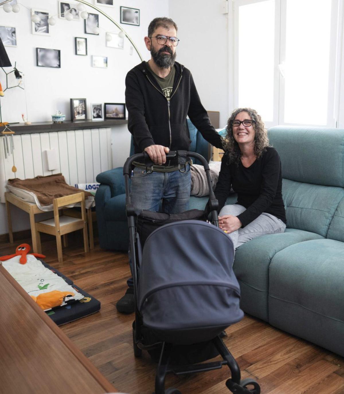 "Quan et truquen, surts corrent de casa"