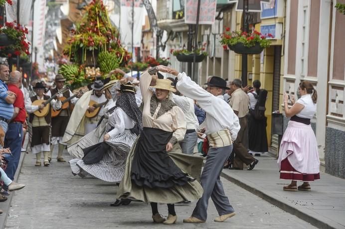 ROMERIA DE GALDAR