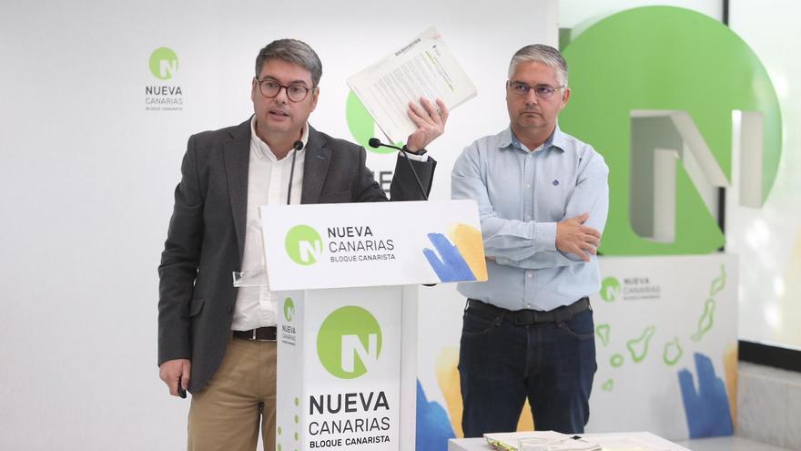 La oposición y patronales turísticas canaria y nacional intentan tumbar la tasa turística de Mogán