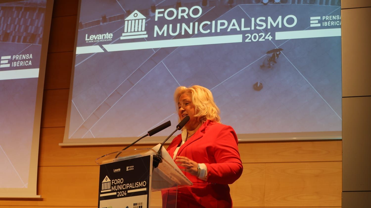 II Foro de Municipalismo: segunda jornada