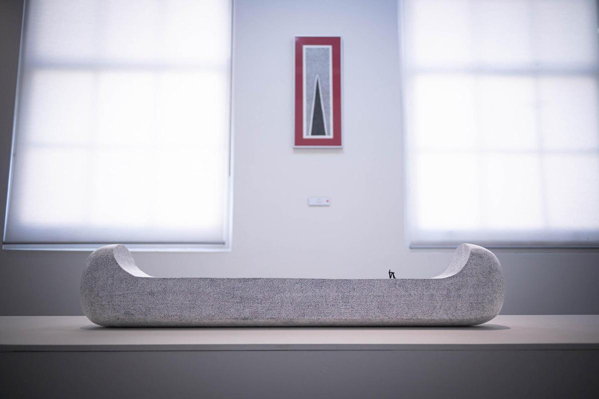 Dos de las propuestas de la cubana.