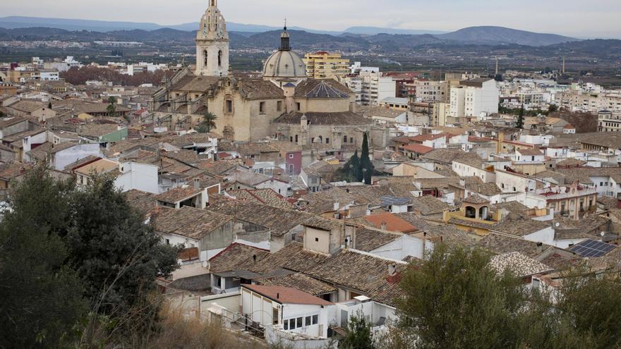 El Consell renuncia a comprar 5 inmuebles para alquiler joven en el casco antiguo de Xàtiva