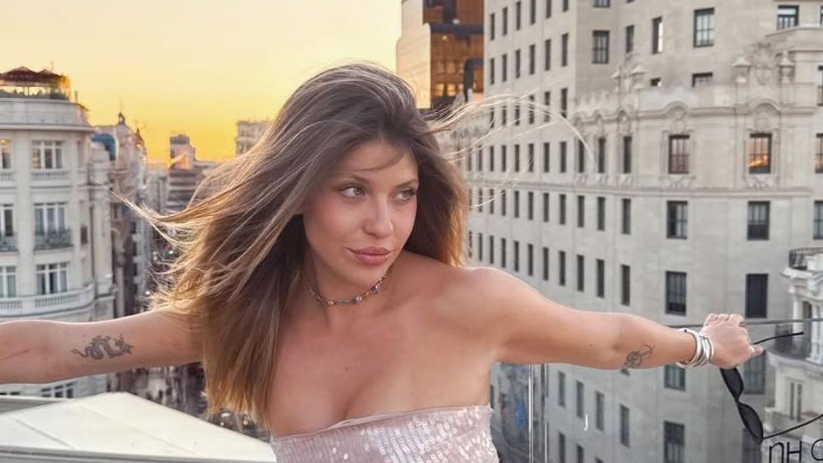 La hija de Kiko Matamoros y Makoke sorprende al desvelar su mayor deseo durante su cumpleaños: "Le pedimos..."