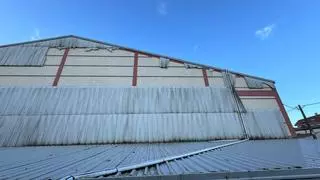 O PP pregunta na Deputación polo convenio do polideportivo de Muxía