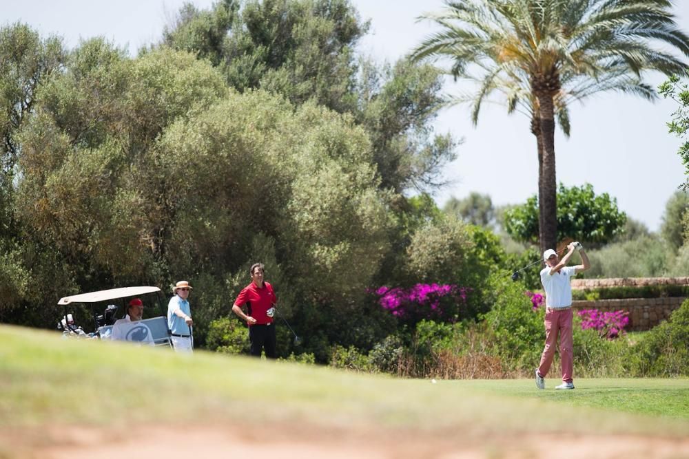 XXV Torneo de Golf Diario de Mallorca