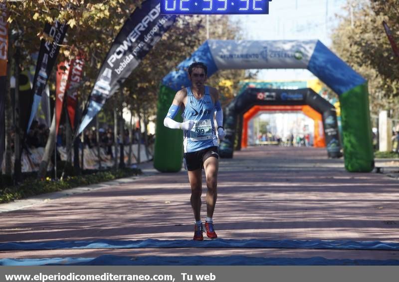 GALERÍA DE FOTOS -- Maratón Meta 14.16-14.30